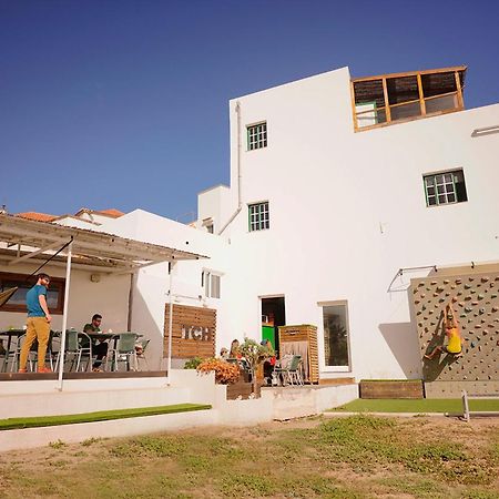 Tenerife Climbing House Arico Exterior foto