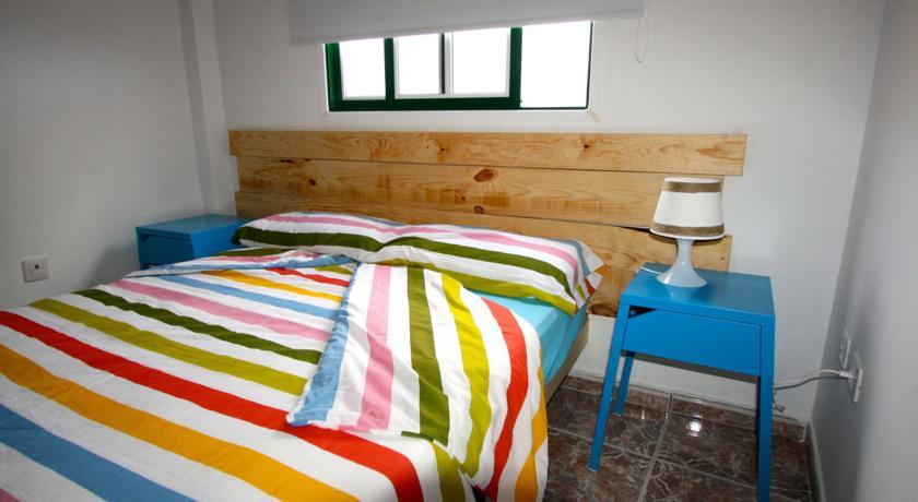 Tenerife Climbing House Arico Quarto foto