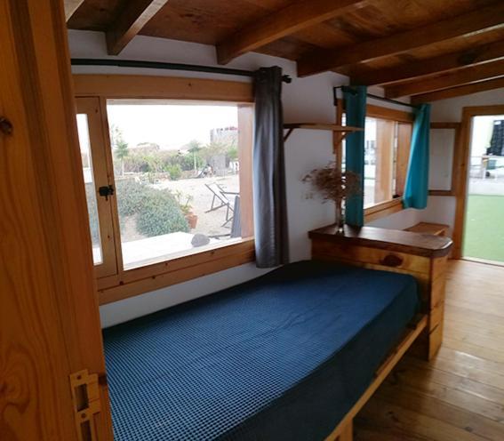 Tenerife Climbing House Arico Exterior foto
