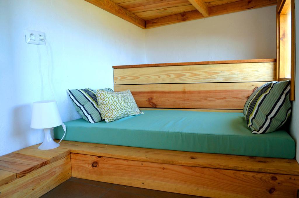Tenerife Climbing House Arico Exterior foto