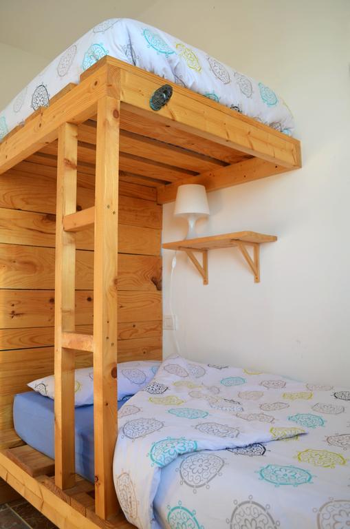 Tenerife Climbing House Arico Exterior foto