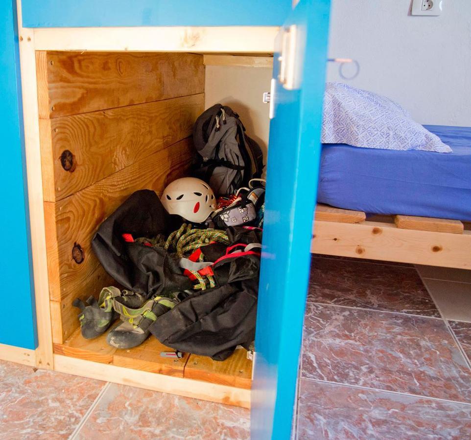 Tenerife Climbing House Arico Quarto foto